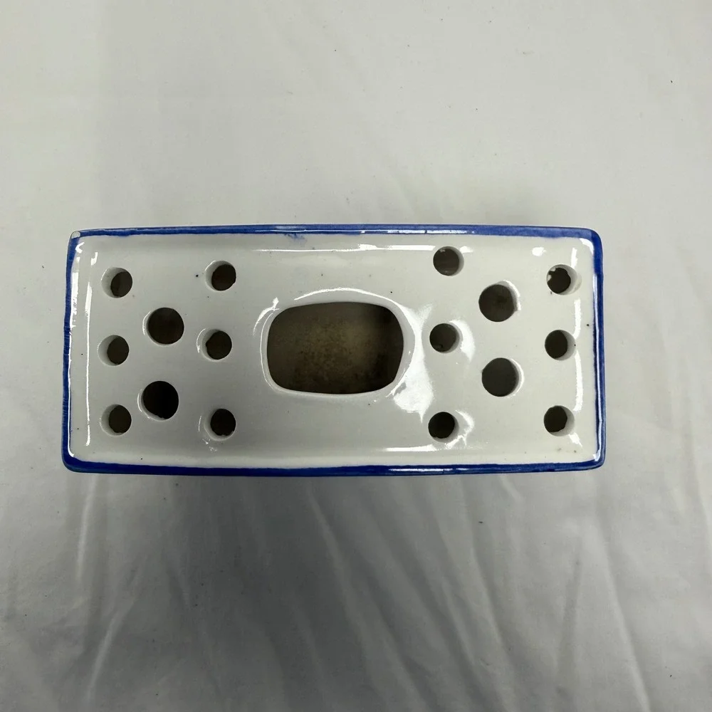 N/A this ceramic